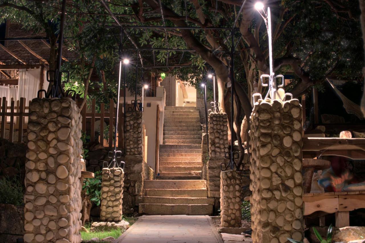 Eco Aparthotel The Dreamers'S Club Лумбарда Екстериор снимка